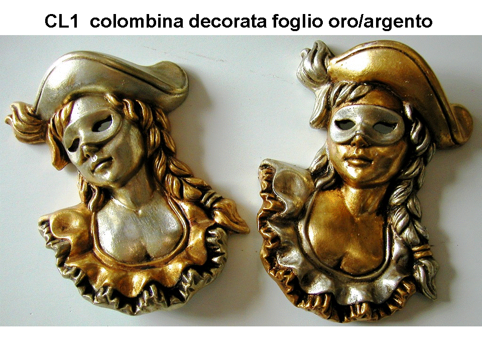 Colombina Ceramica