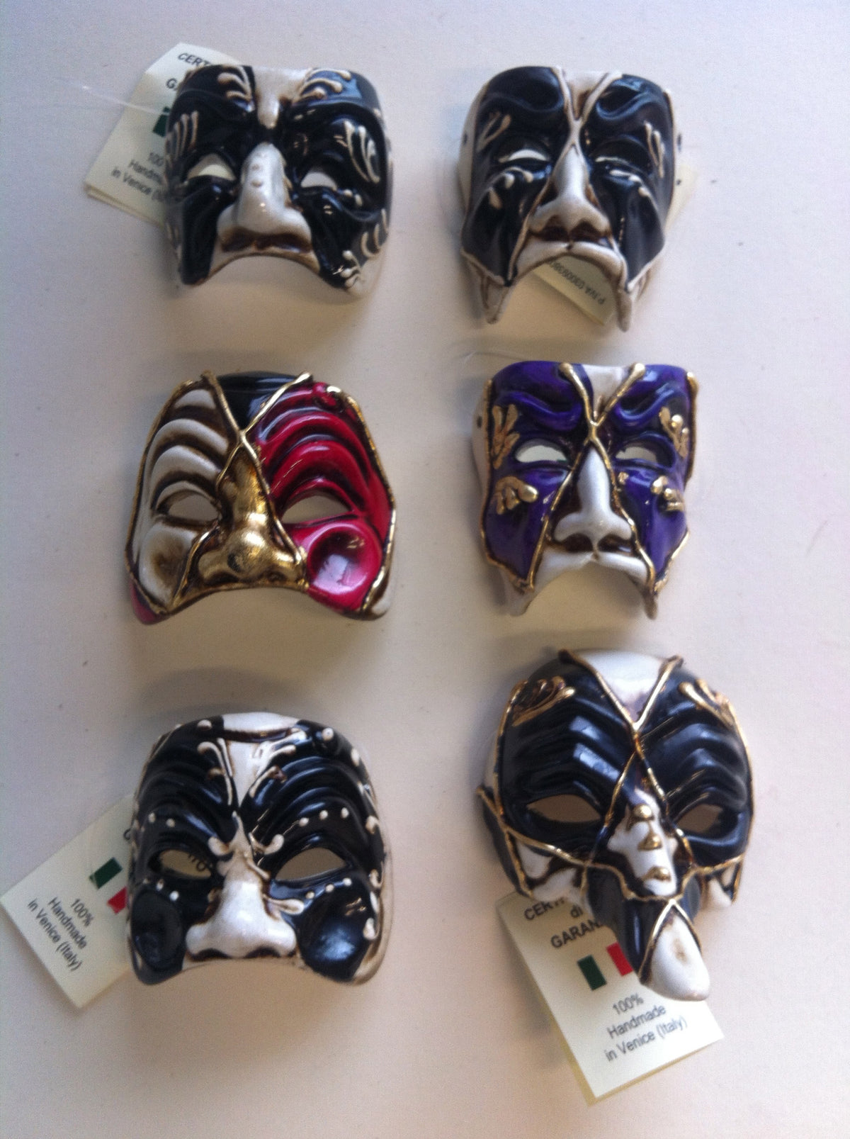 Commedia dell'Arte