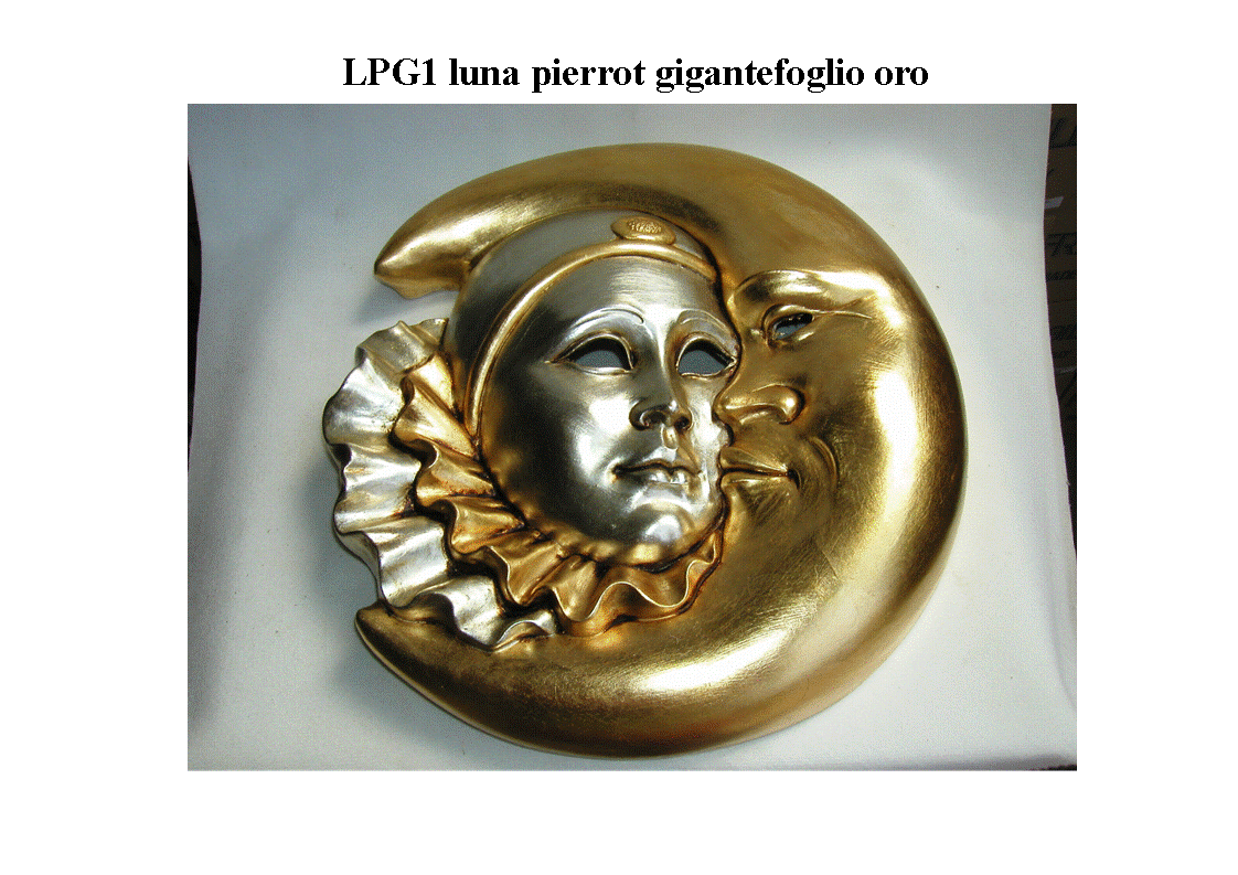 Luna Pierrot