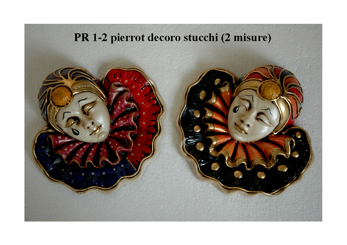 Pierrot