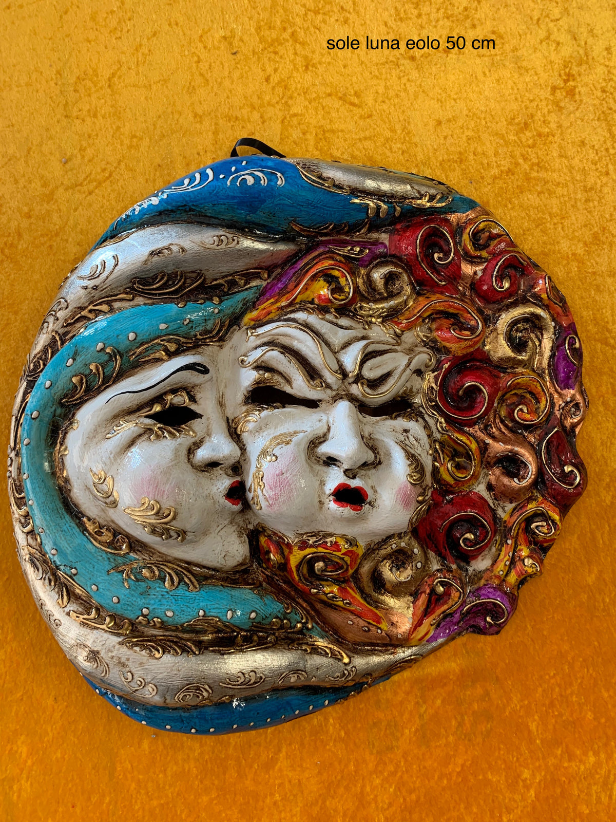 Sole e Luna Eolo - 50 cm