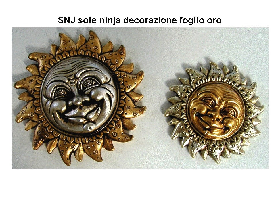 Sole Ninja