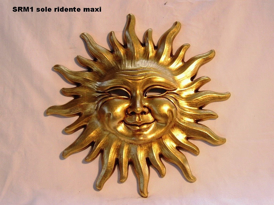 Sole Ridente Maxi