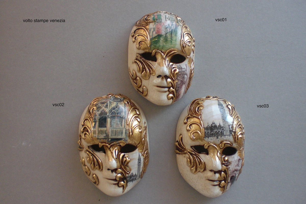 Volto 2