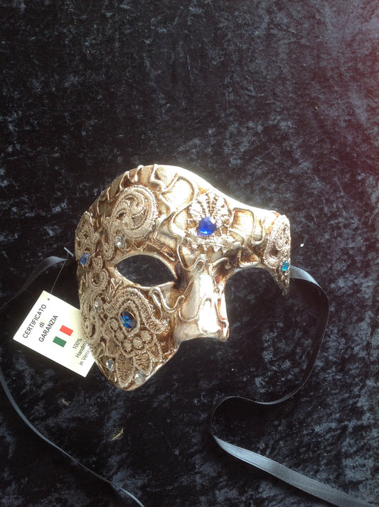 Fantasma dell'Opera - Macramè