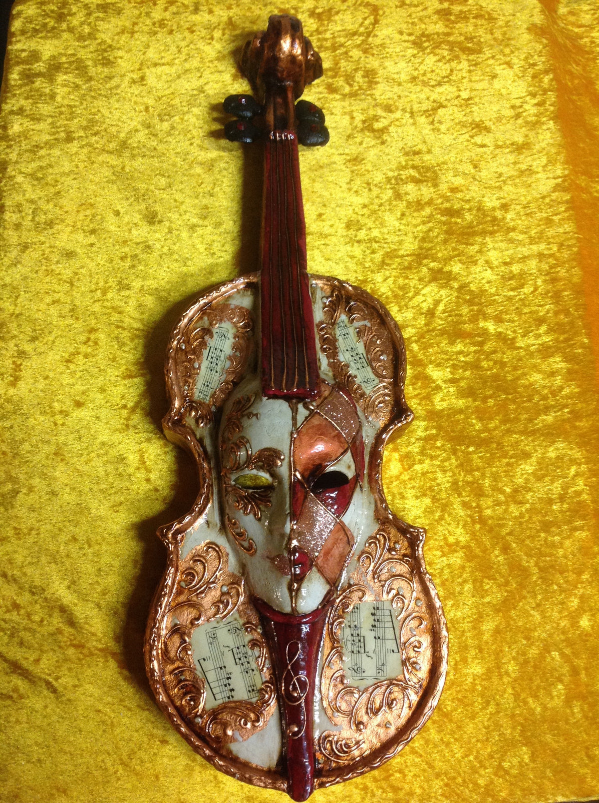 Violini