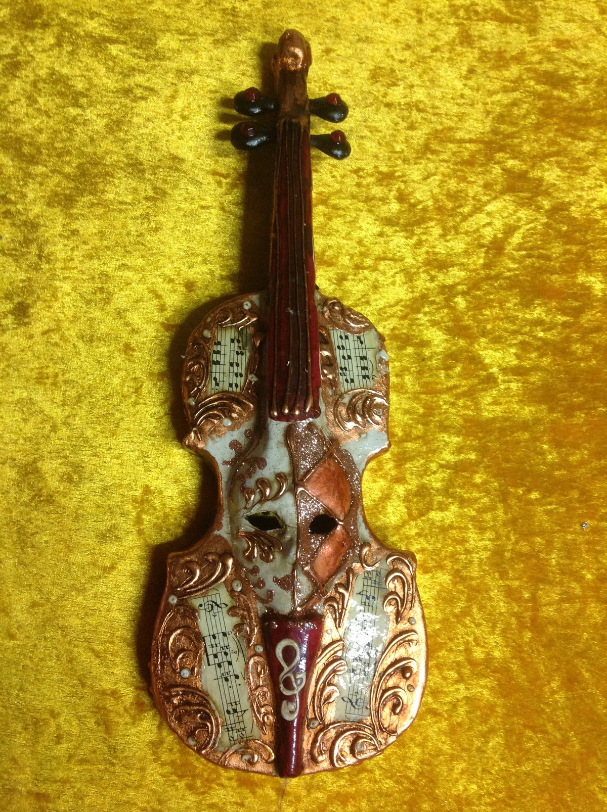 Violini