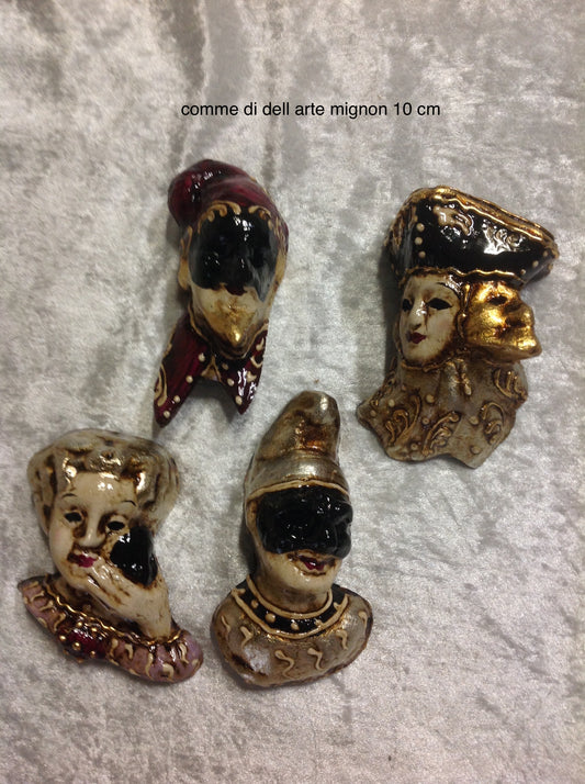 Commedia dell'Arte Mignon