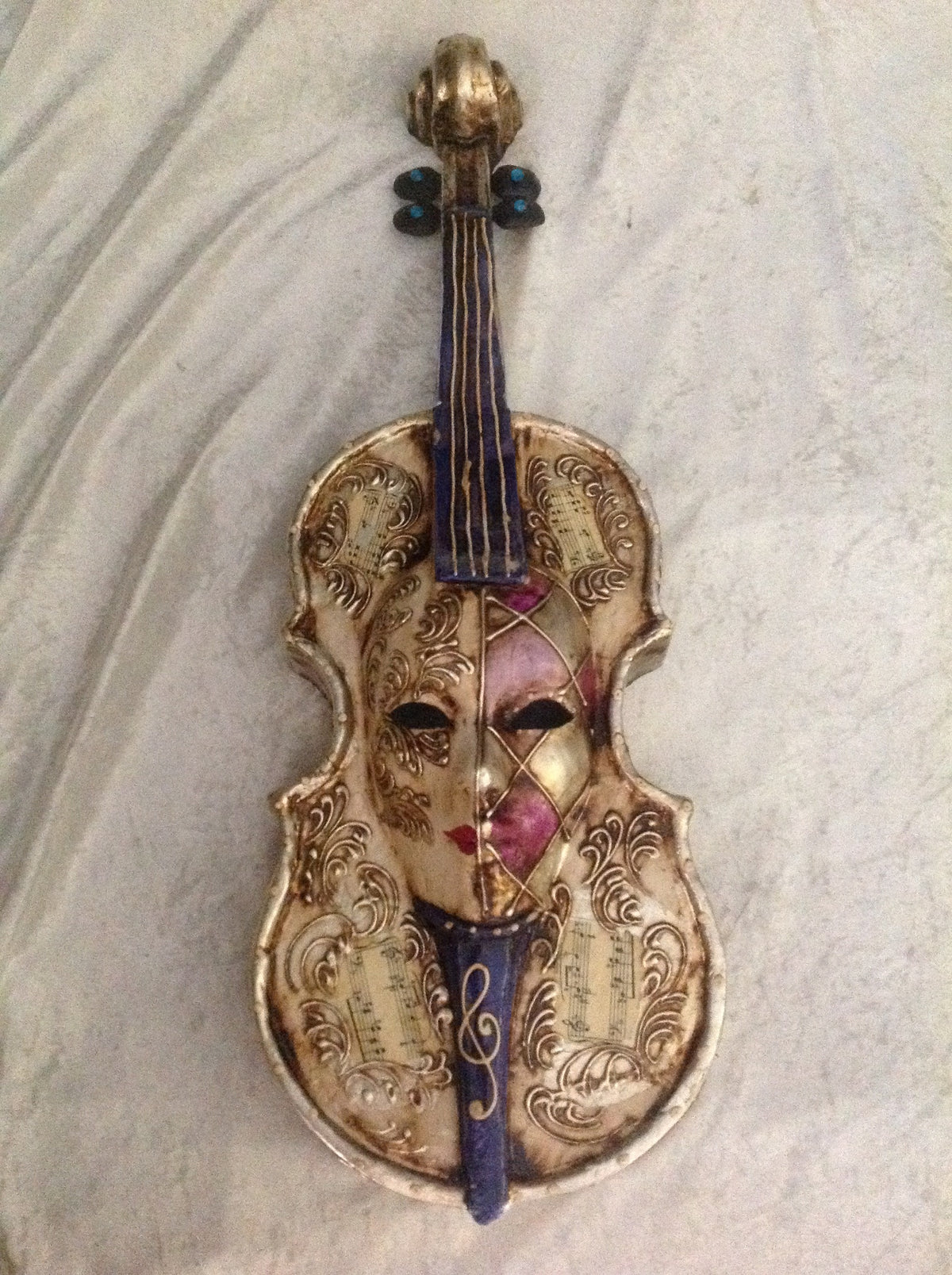 Violini