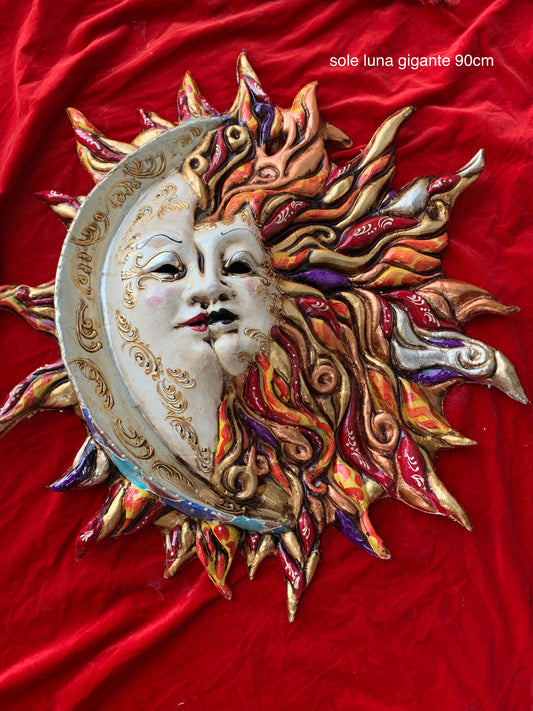 Sole e Luna Maxi - 85 cm