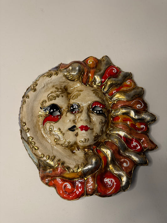 Sole e Luna 2   30 cm