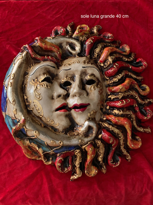 Sole e Luna - 40 cm