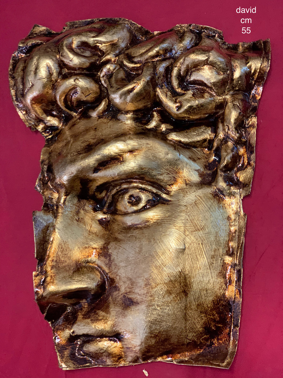 David - 55cm