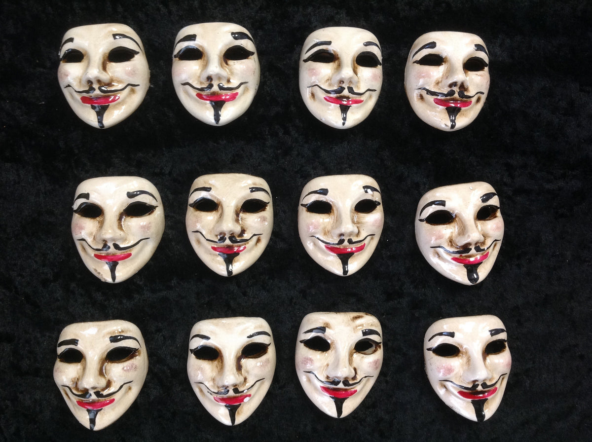 Vendetta