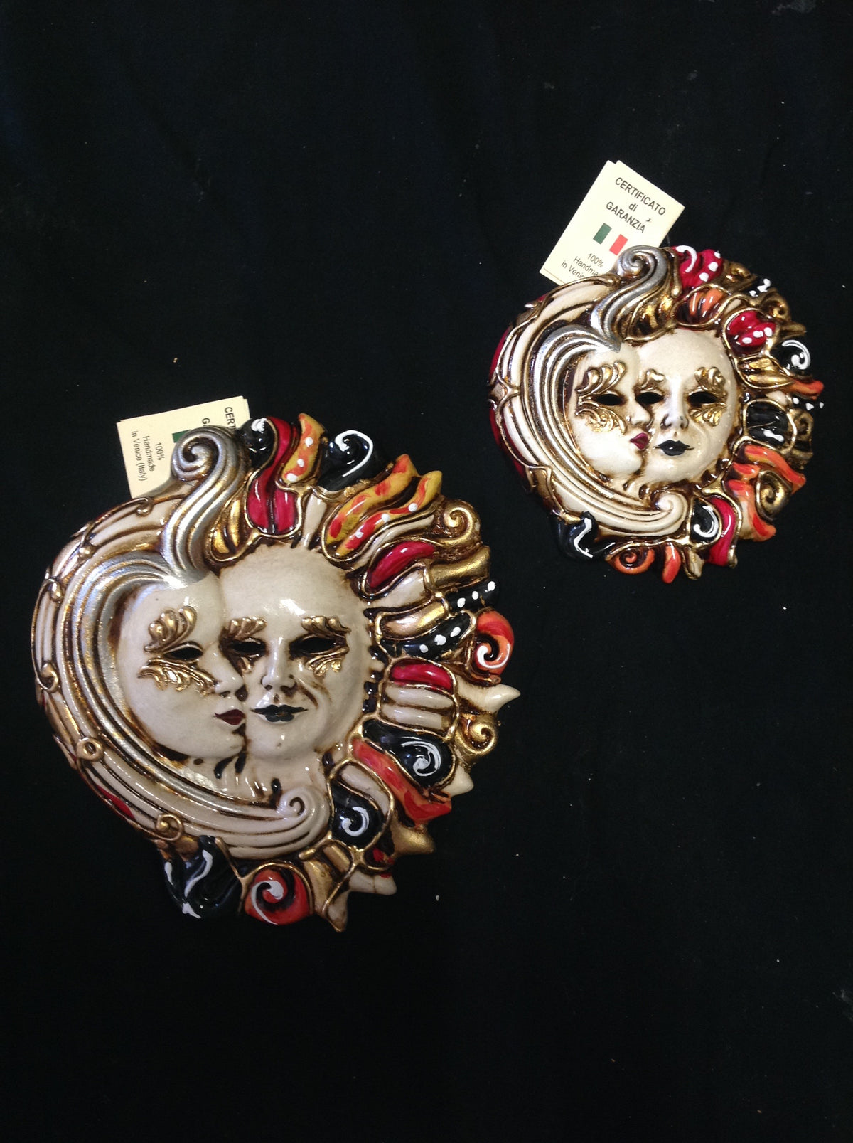 Sole Luna Classico