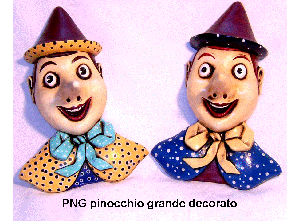 Pinocchio 2