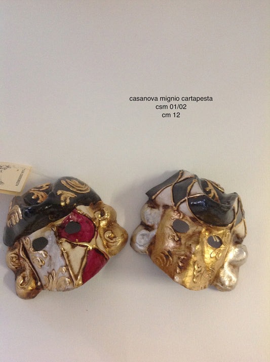 Casanova Mignon