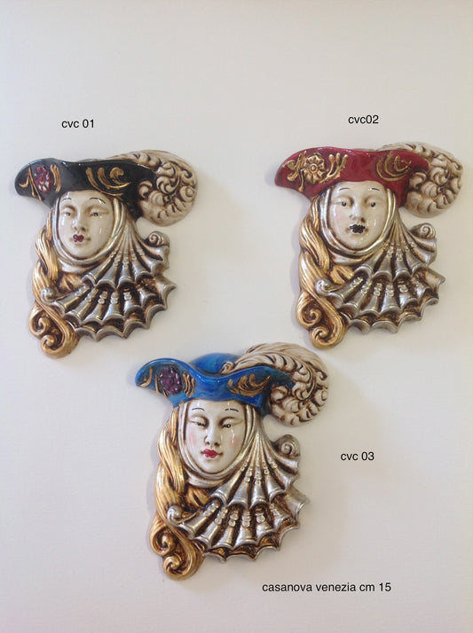 ceramica casanova venezia