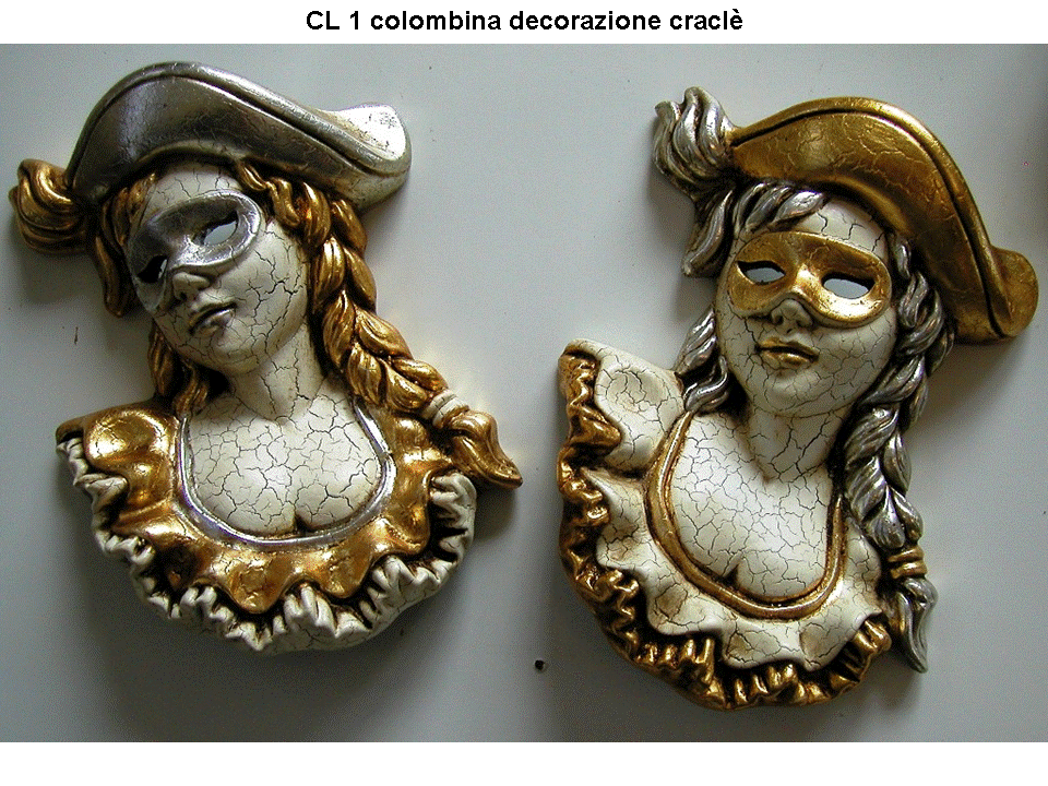 Colombina Ceramica