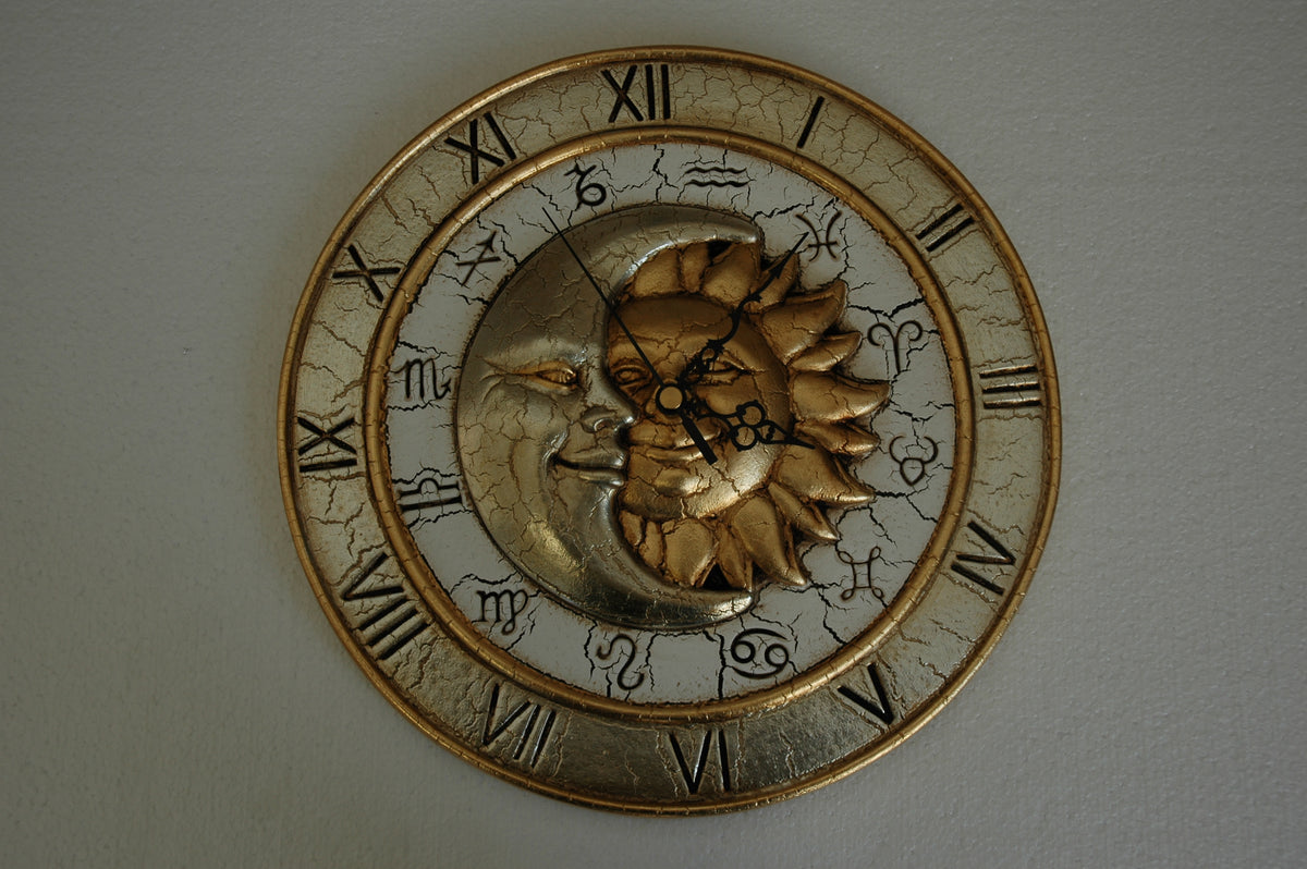 Orologio Astrale