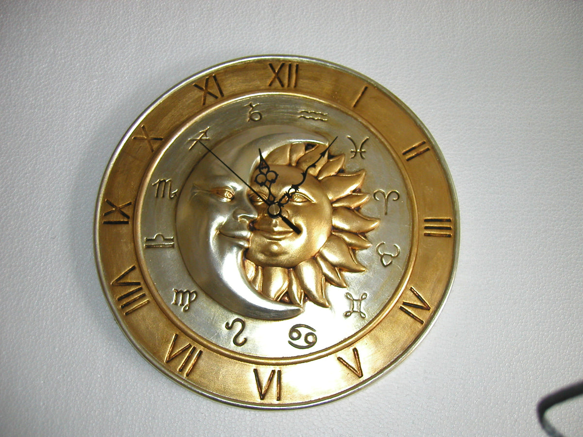 Orologio Astrale