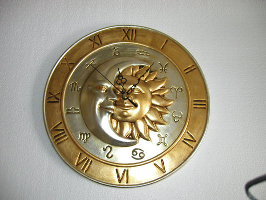 Orologio Astrale