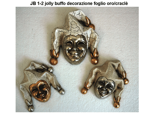 Jolly Buffo