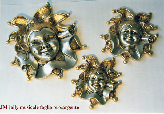 Jolly Musicale