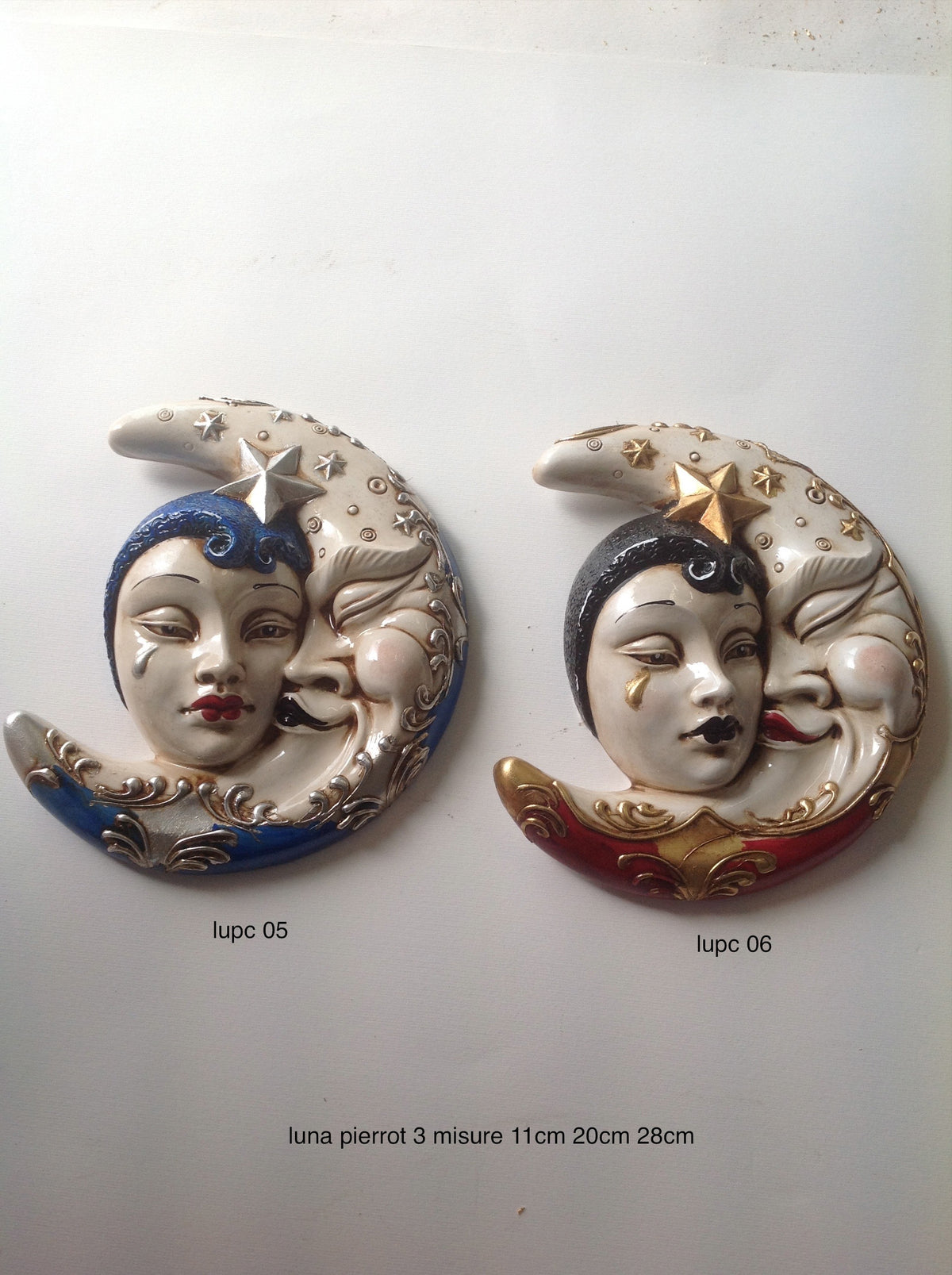 Luna Pierrot 5