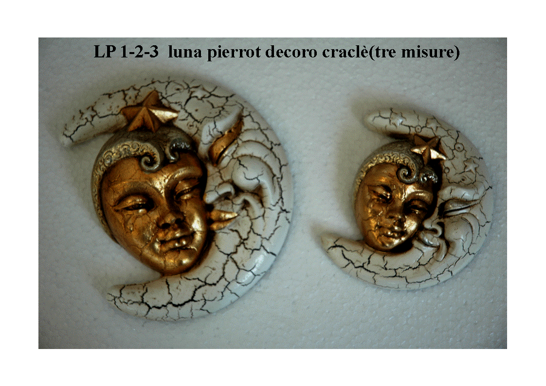Luna Pierrot 2