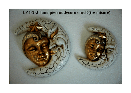 Luna Pierrot 2
