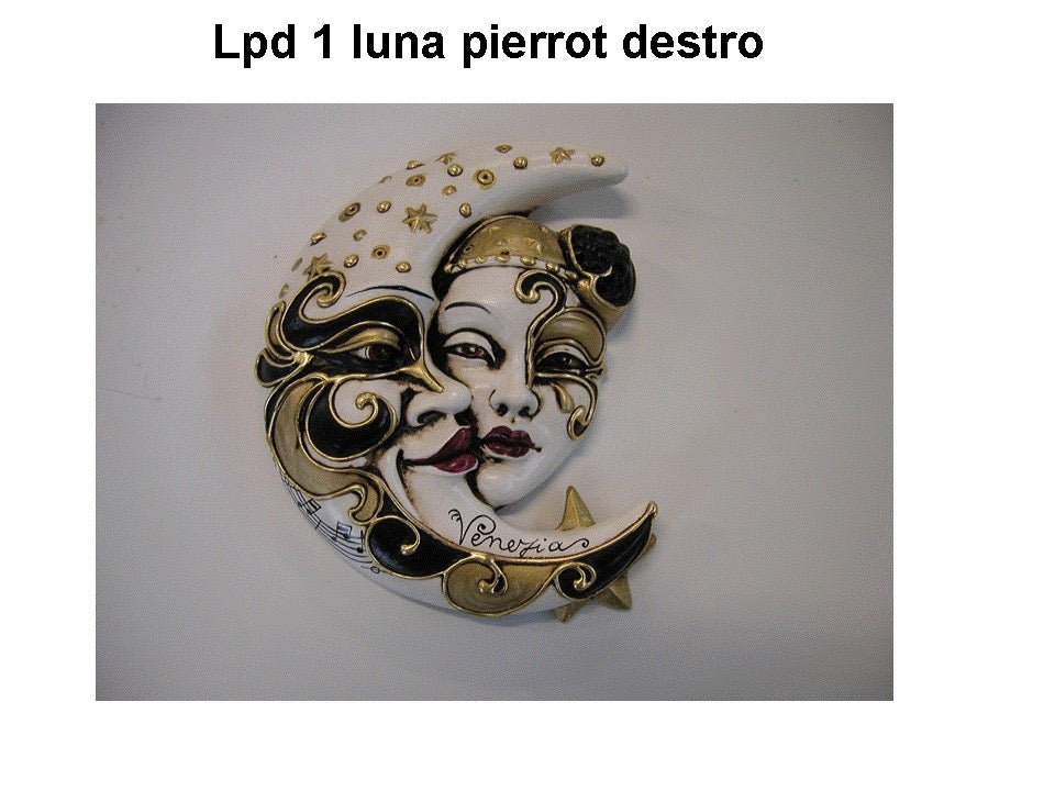 Luna Pierrot Destro