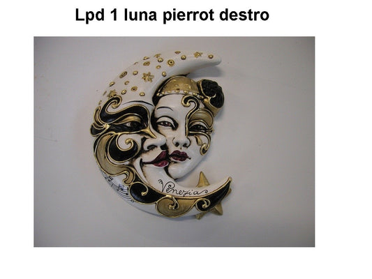 Luna Pierrot Destro