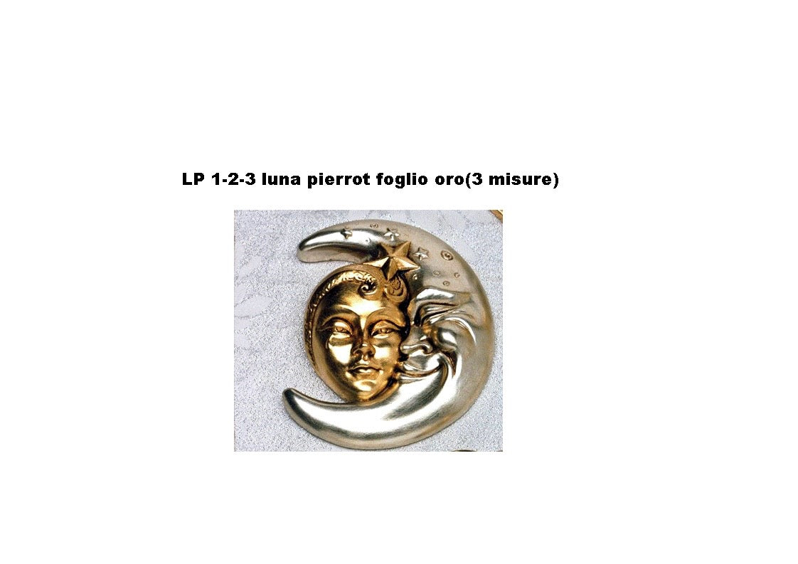 Luna Pierrot 4