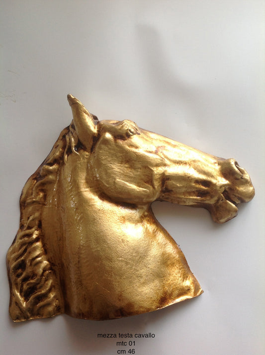 Mezzo Cavallo