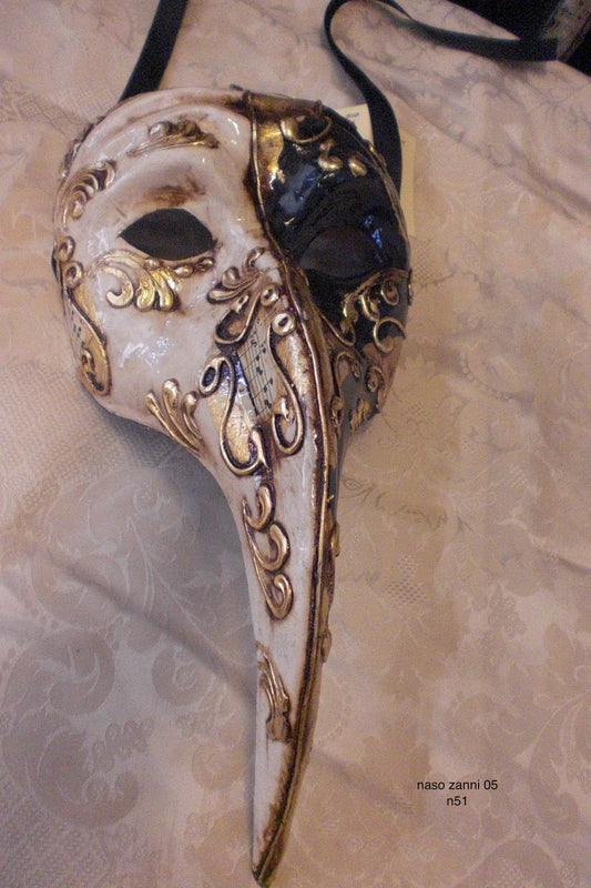 Naso Zanni 5