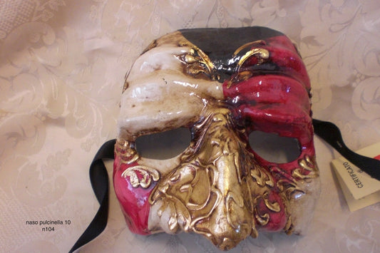 Naso Pulcinella 1