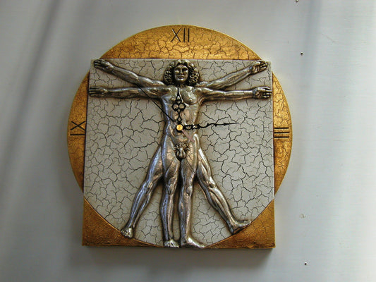 Orologio Leonardo