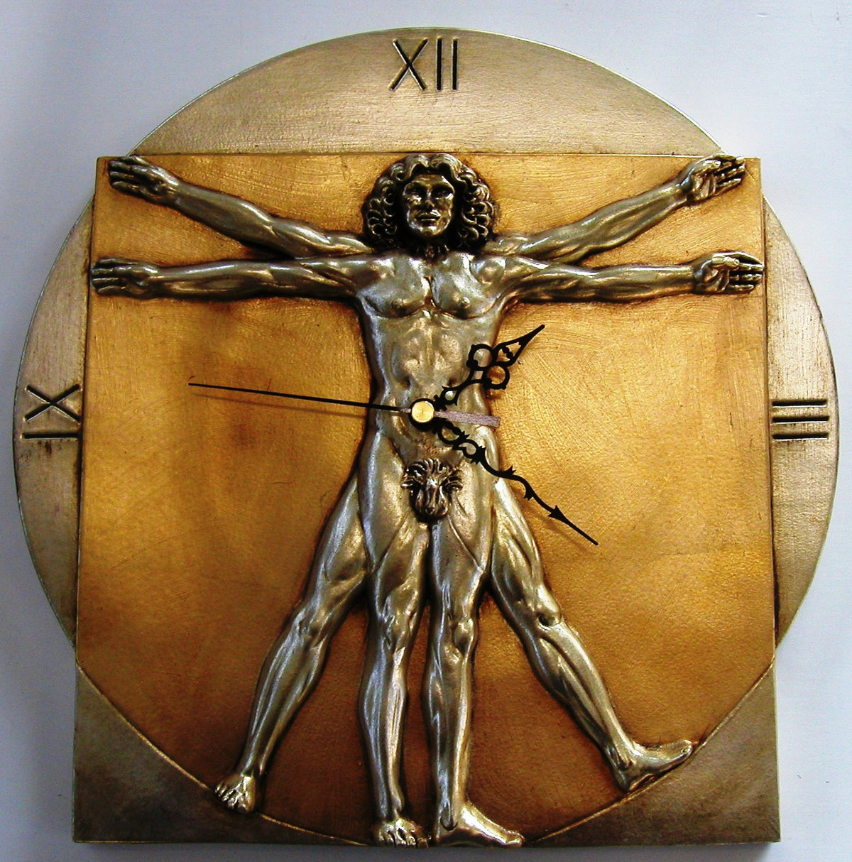 Orologio Leonardo