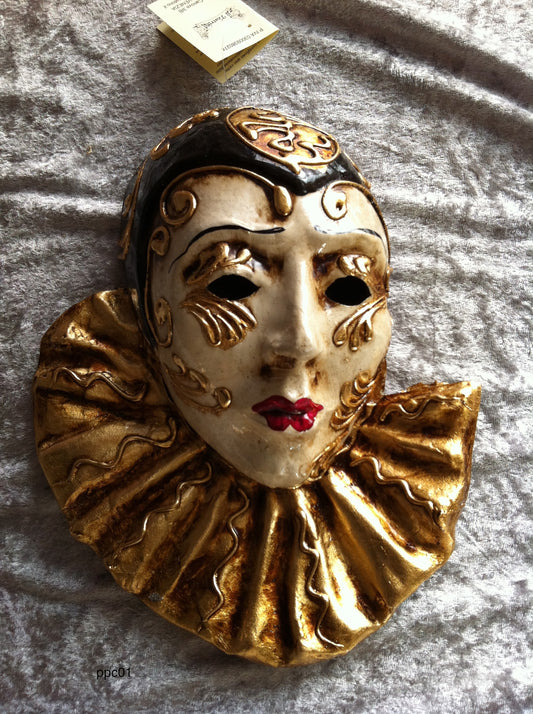 Pierrot