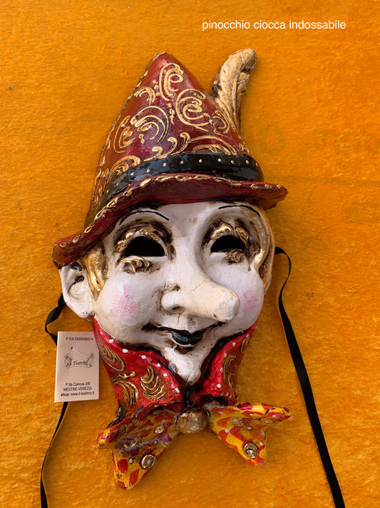 Pinocchio Ciocca