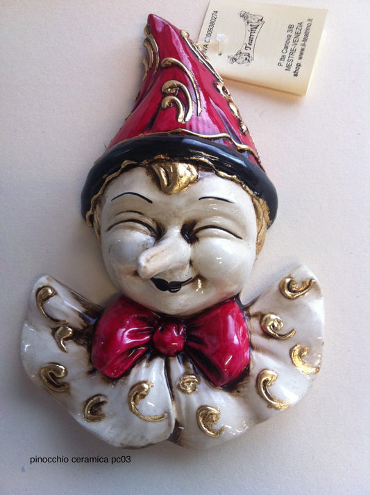 Pinocchio 1