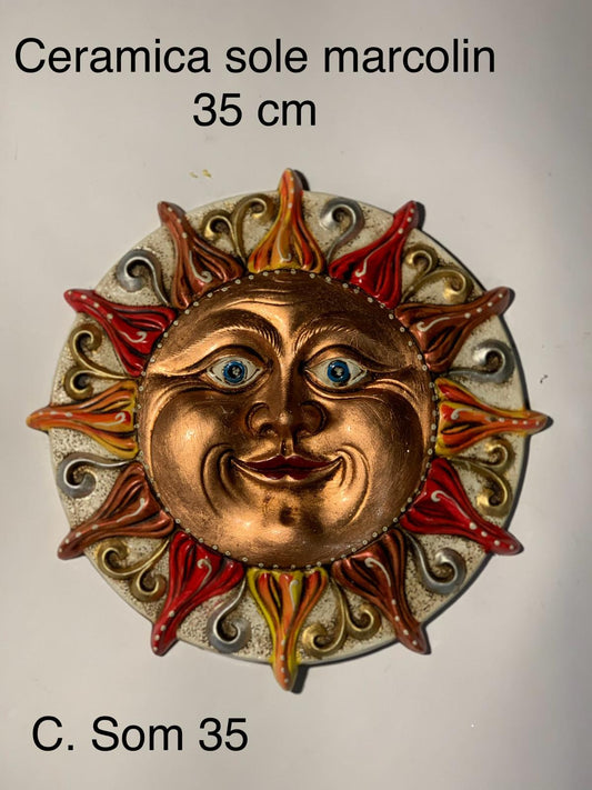 Sole Marcolin - 35 cm