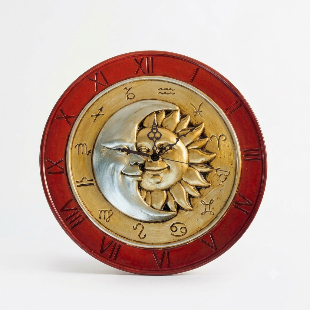 Orologio Astrale