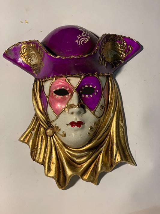 Casanova con Cappello 32 cm