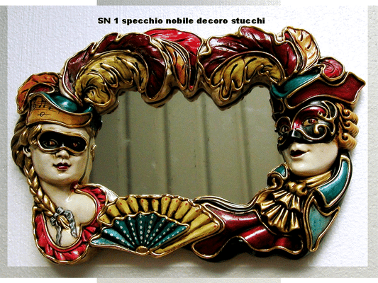 Specchio Nobili