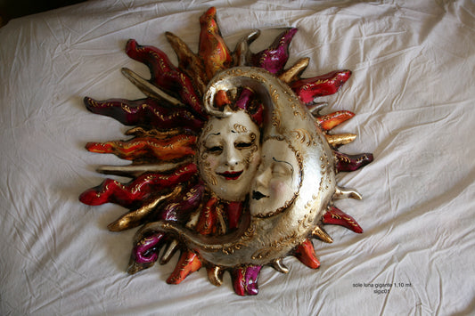 Sole e Luna Maxi - 110cm