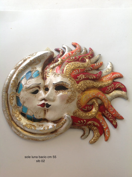 Sole e Luna Bacio - 55 cm
