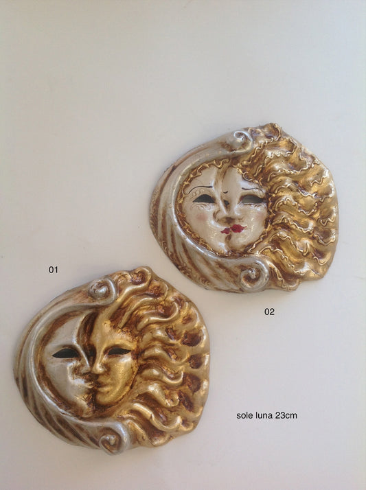 Sole e Luna 6 - 23 cm