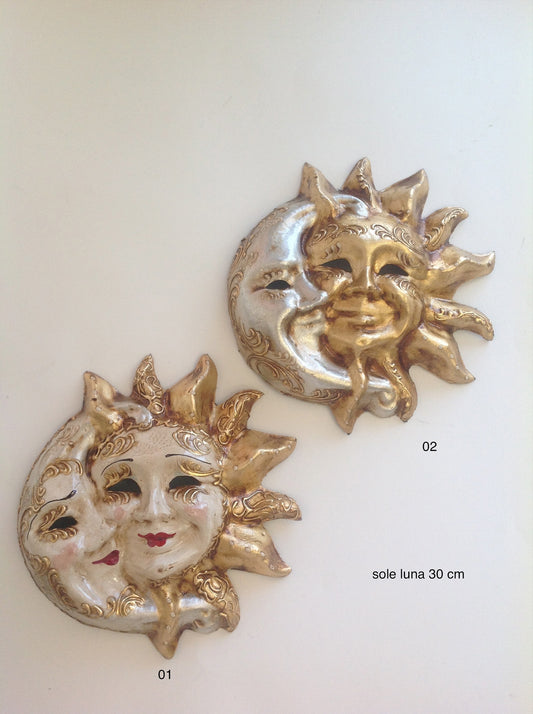 Sole e Luna - 30 cm